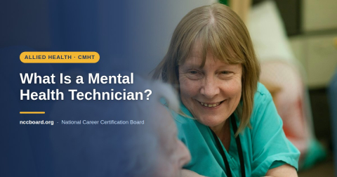 What Is a Mental Health Technician? Duties and Settings