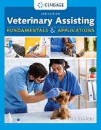 Veterinary Assisting Fundamentals & Applications