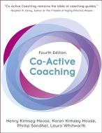 Co-Active Coaching, 4th Edition