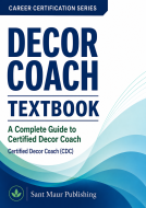 Decor Coach Textbook Cover