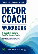 Decor Coach Workbook Cover