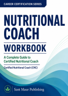 Nutritional Coach Workbook Cover