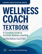 Wellness Coach Textbook Cover