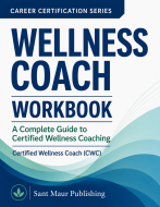 Wellness Coach Workbook Cover