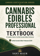 Cannabis Edibles Professional Textbook