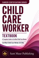 Child Care Worker Textbook