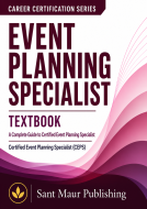 Event Planning Specialist Textbook