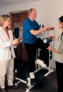 Physical Therapy Aide Specialist Certification (CPTAS)