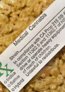 Cannabis Edibles Professional Certification (CCEP)
