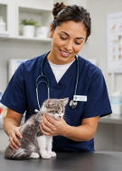 Animal Care Worker Certification (CACW)