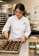 Cannabis Edibles Professional Certification (CCEP)